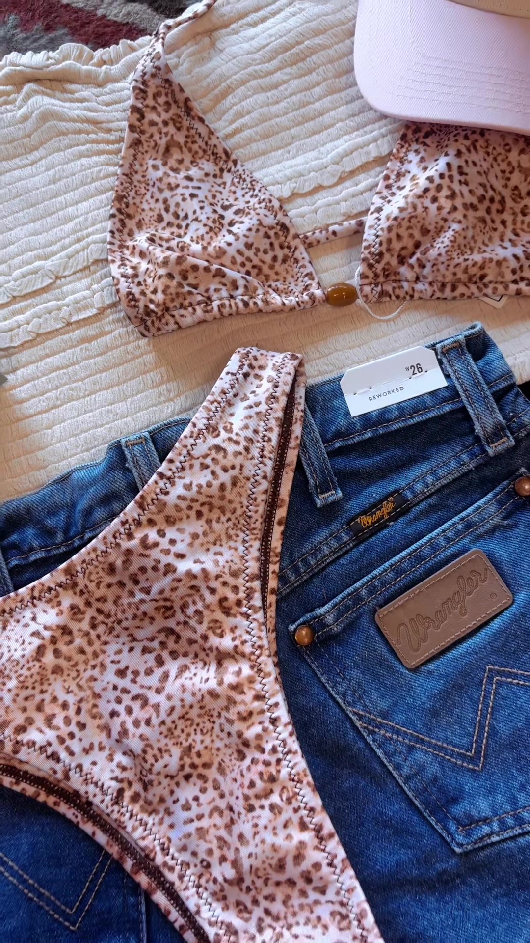 @Branded Western Wear Co