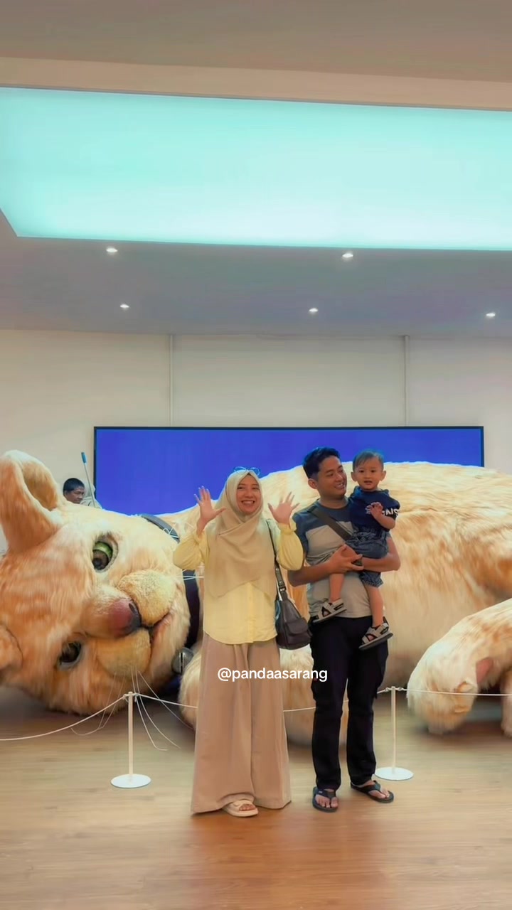 @teh Ainni 🐼