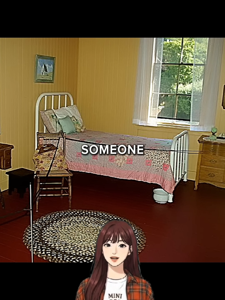@May Story