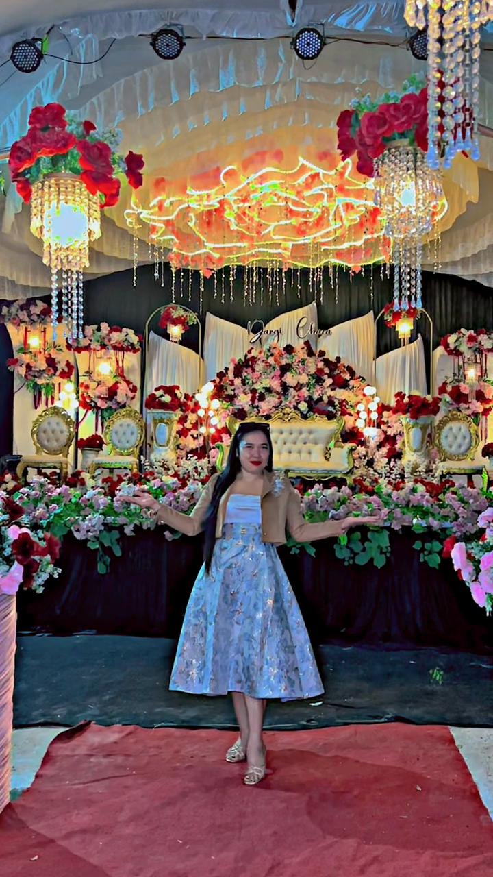 @✨Ayu Ariska Wedding Kubar✨