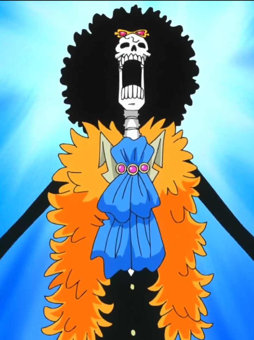 @One Piece ☠️