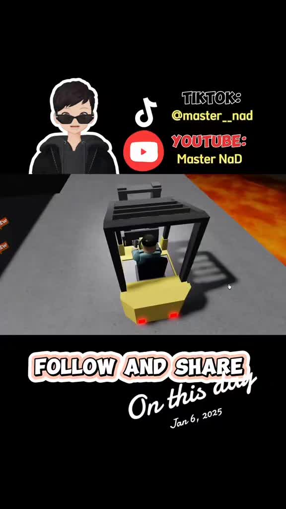 @Master NaD