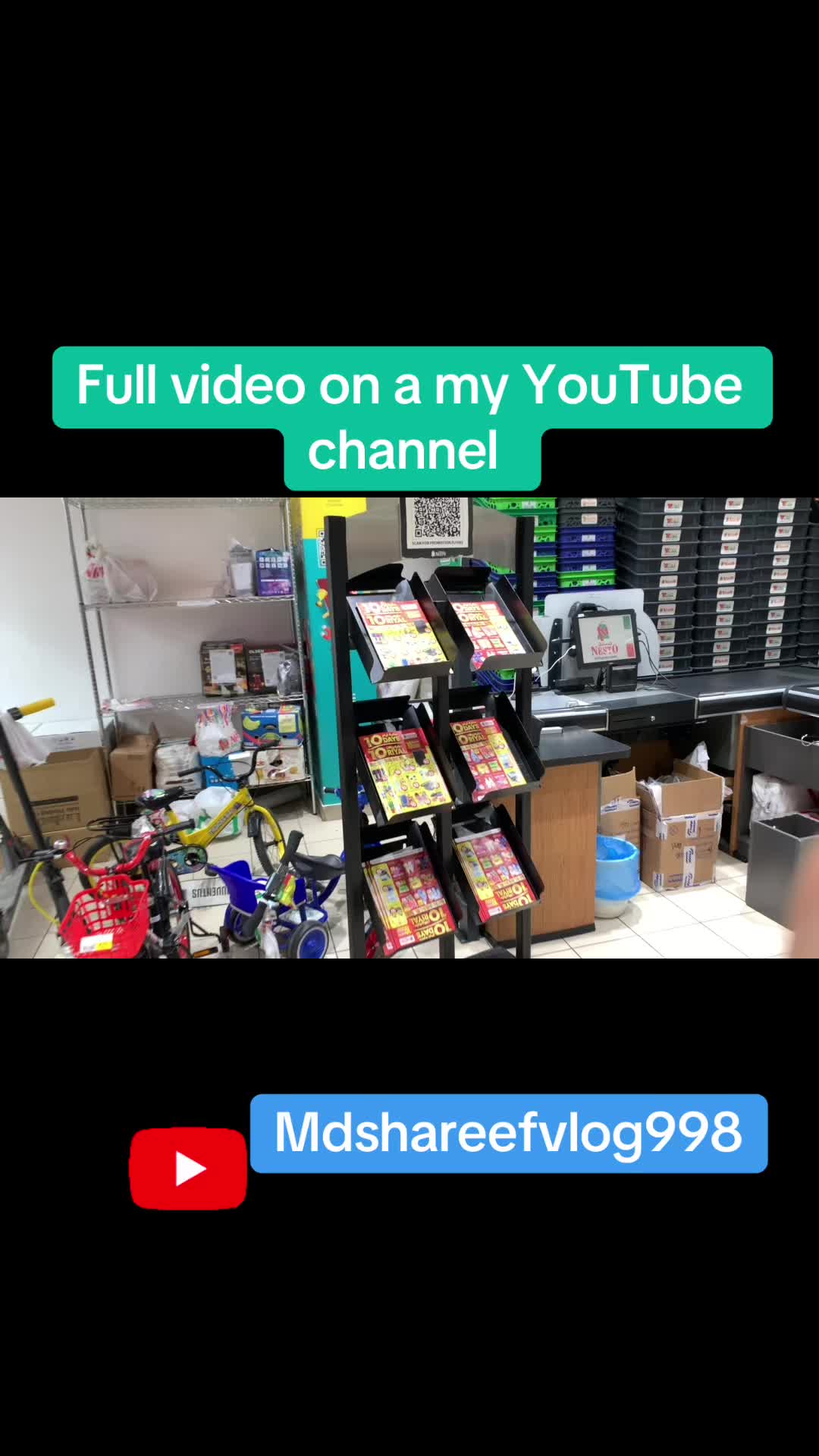 @ₘd ₖₕₐₙ ₛₕₐᵣₑₑf