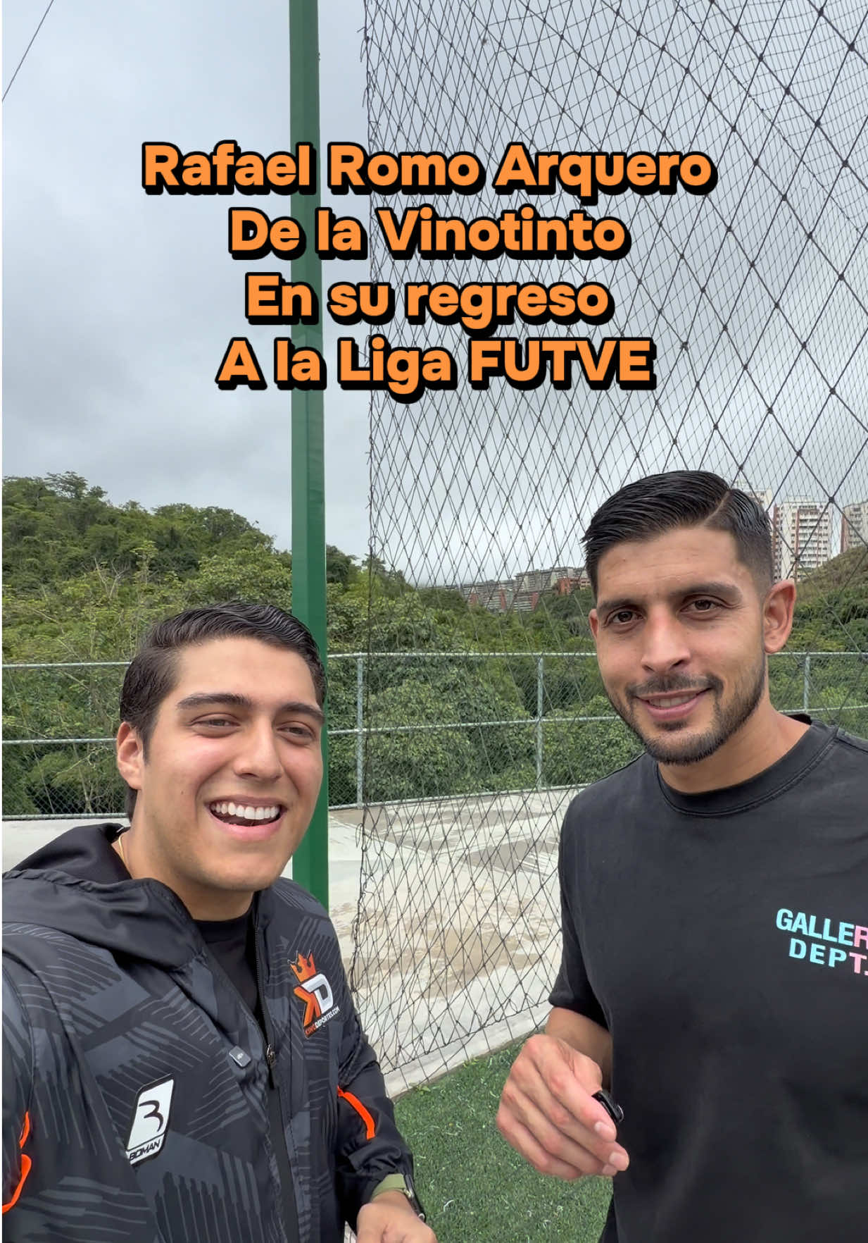 @Vicente Davila