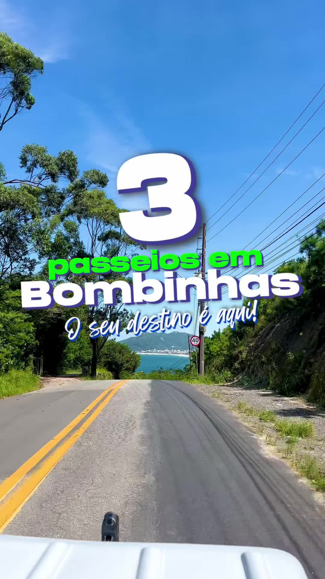@Conheça Bombinhas