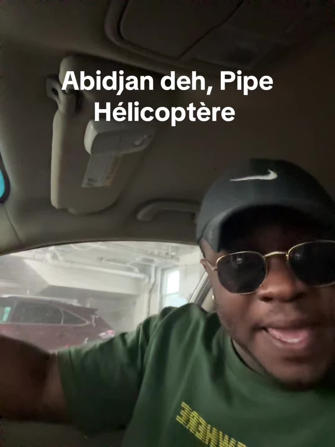 @Marshall Assandé