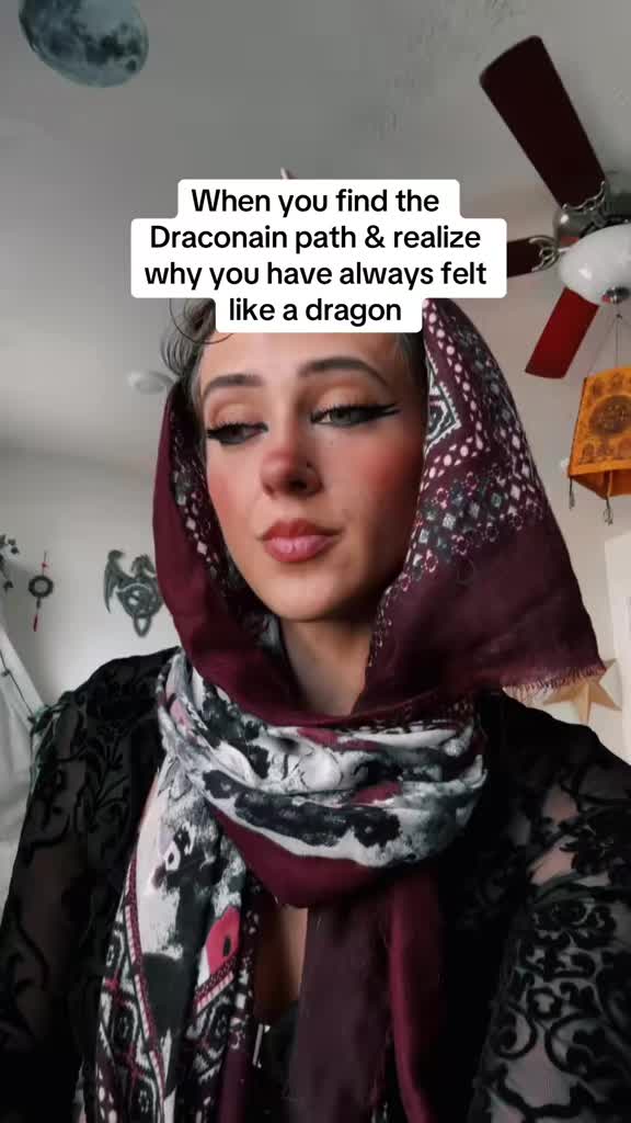 @Merlyn The Dragon Alchemist 🐉