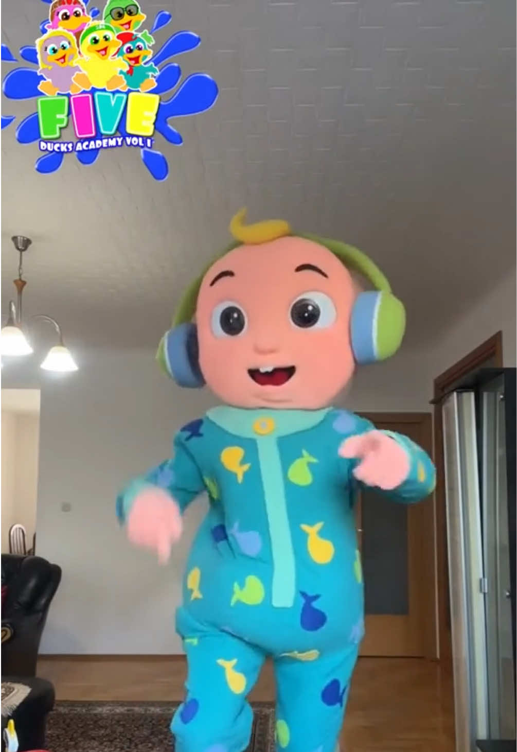@fiveducksacademy