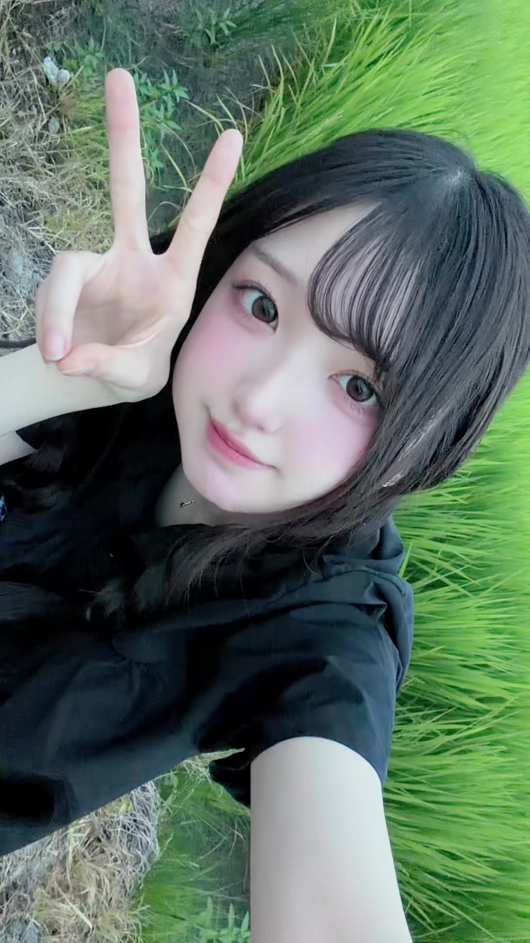 @森斗咲羽🌳