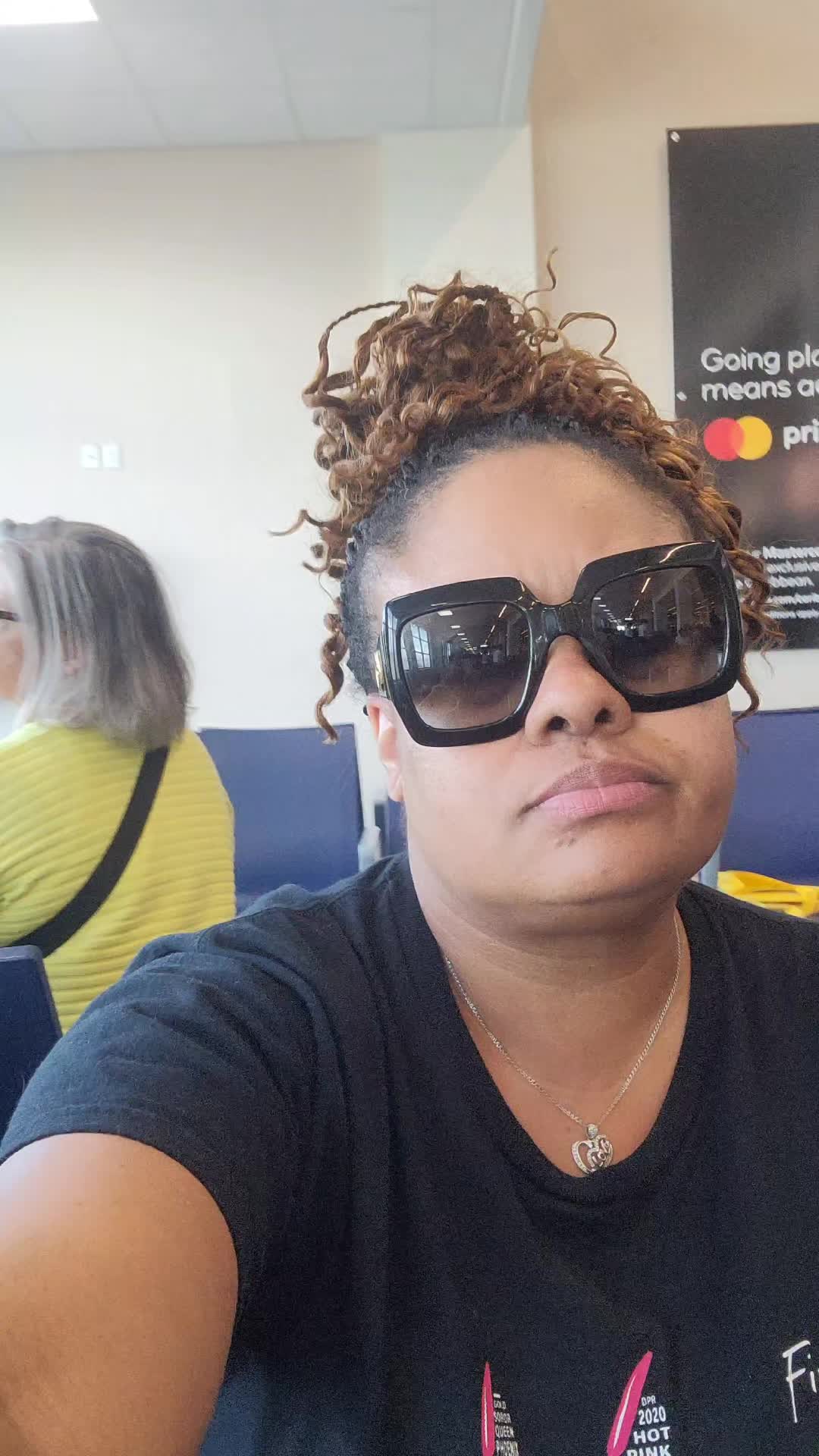 @Shameka