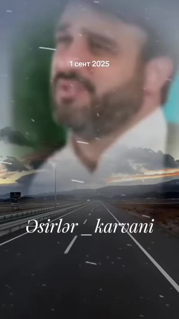 @꧁⫸࿐Əsirlər karvanı࿐⫷꧂