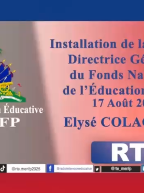 @Radio Television Educative