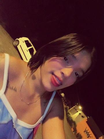 @🤍✨La Flaca✨🤍