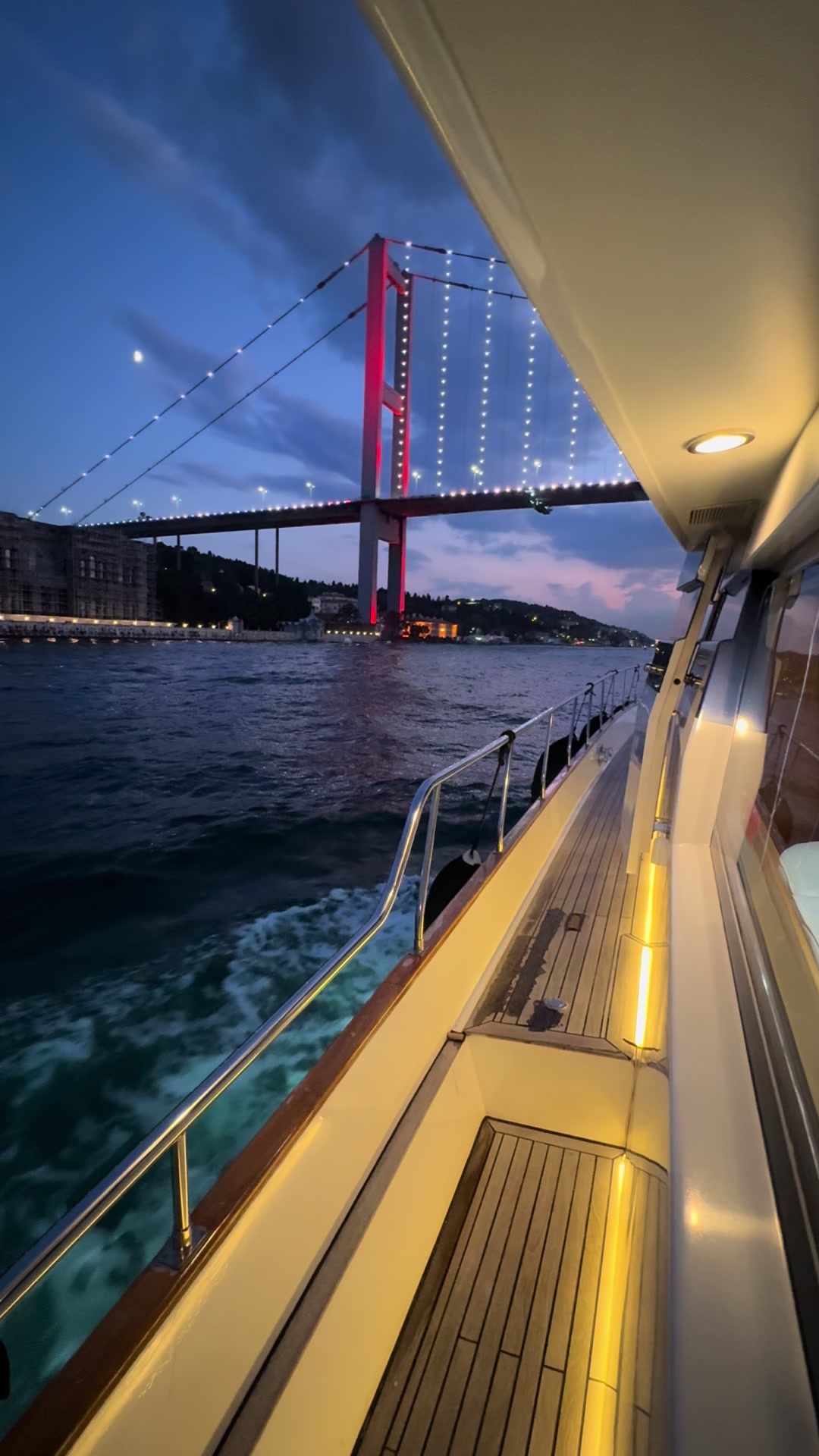 @İstanbul ❤️ T&uuml;rkiye