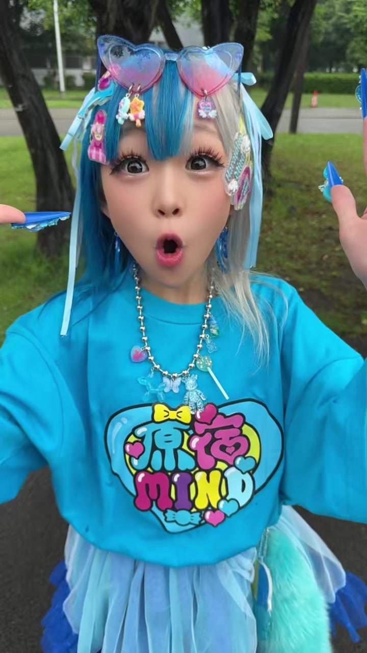 @ゆーか🩵🪽KOGYARU🩵