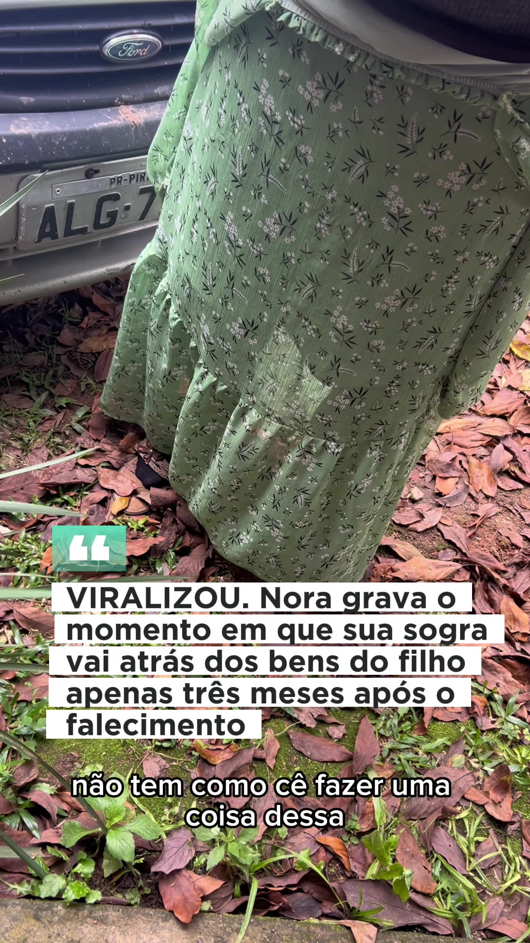 @Kauê Wutke