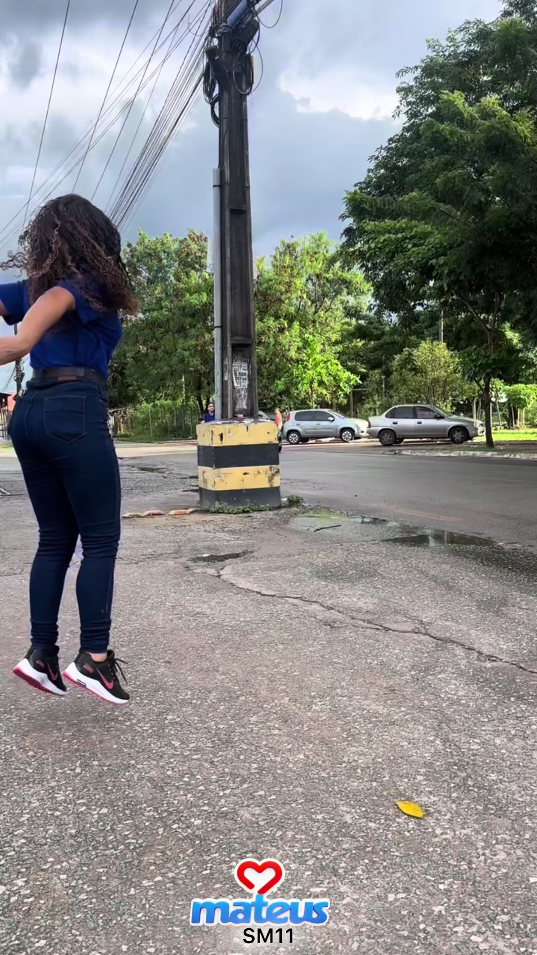 @Mônyca Santos