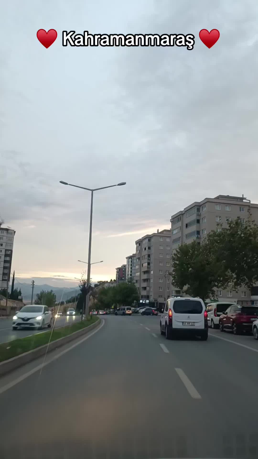 @Sevdamız K.maraş🇹🇷