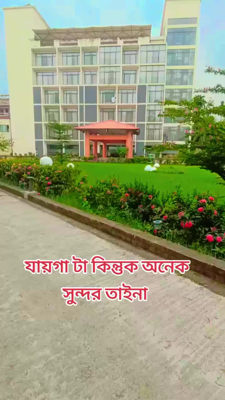@♥️♥️পিচ্চি মেয়ে মায়াবতী♥️♥️
