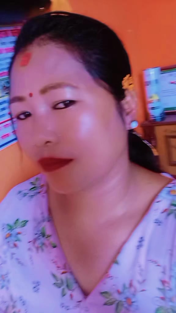 @Maya Pun magar