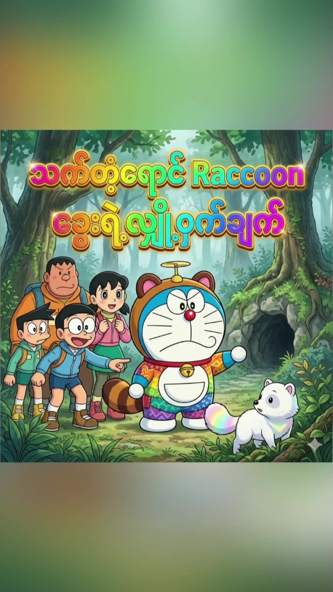 @Toon Time Recap