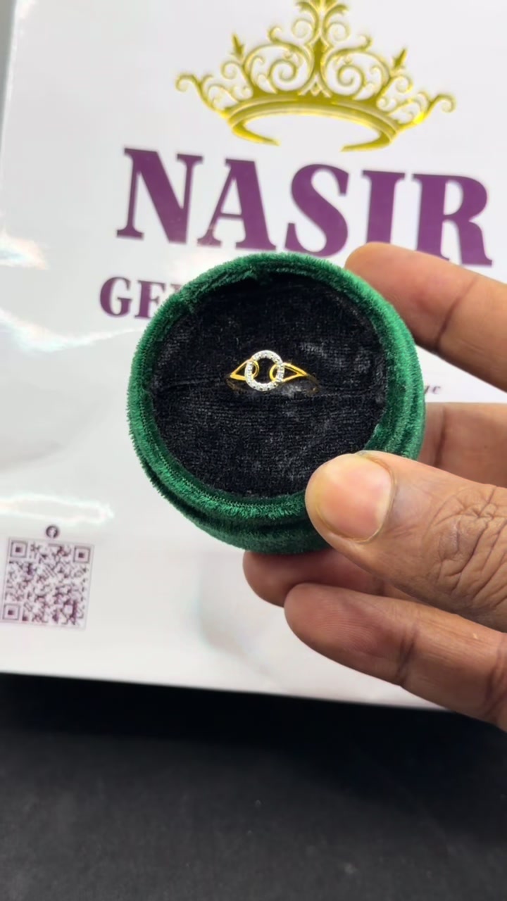 @Nasir Gems Gallery & Diamond