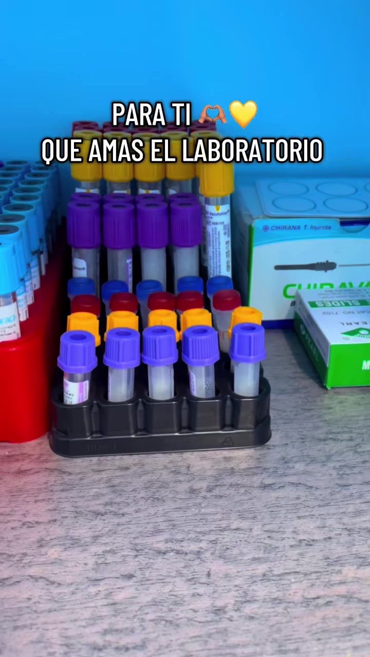 @ALab 🔬💉🩸
