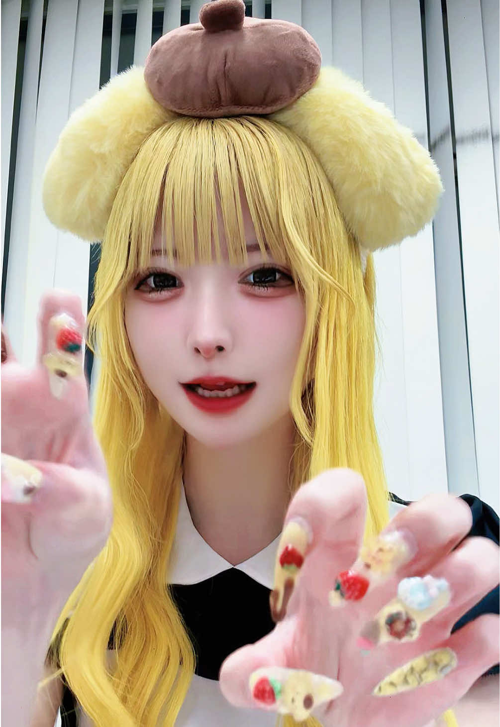 @翠城ニア