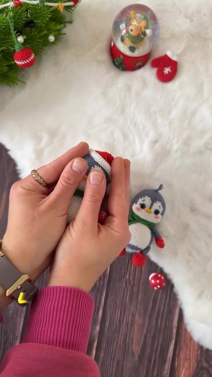 @Linber amigurumi