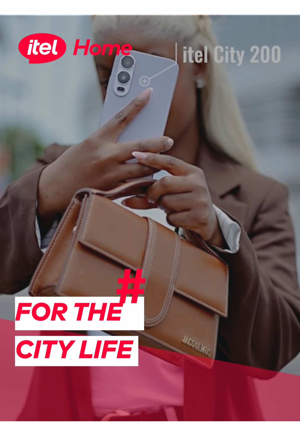 @itel Nigeria