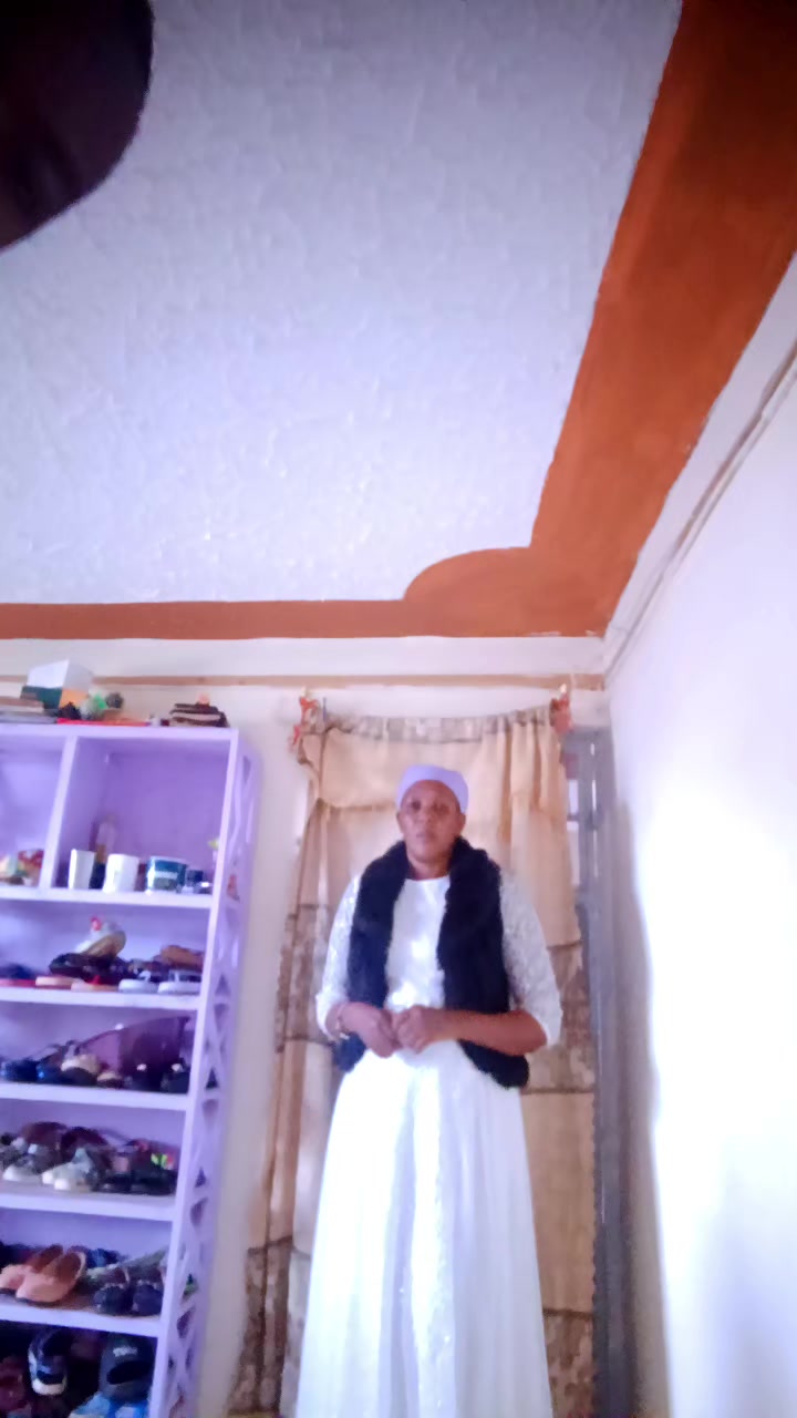 @Mary hezeh ndungu woman rep