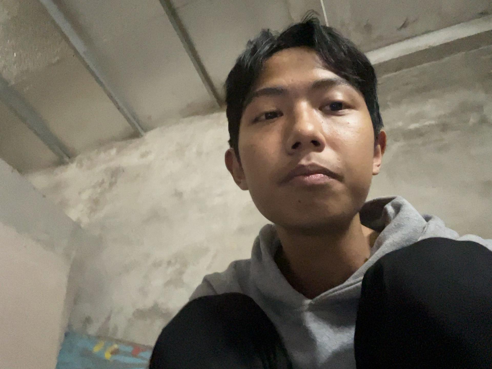 @mankedgeout