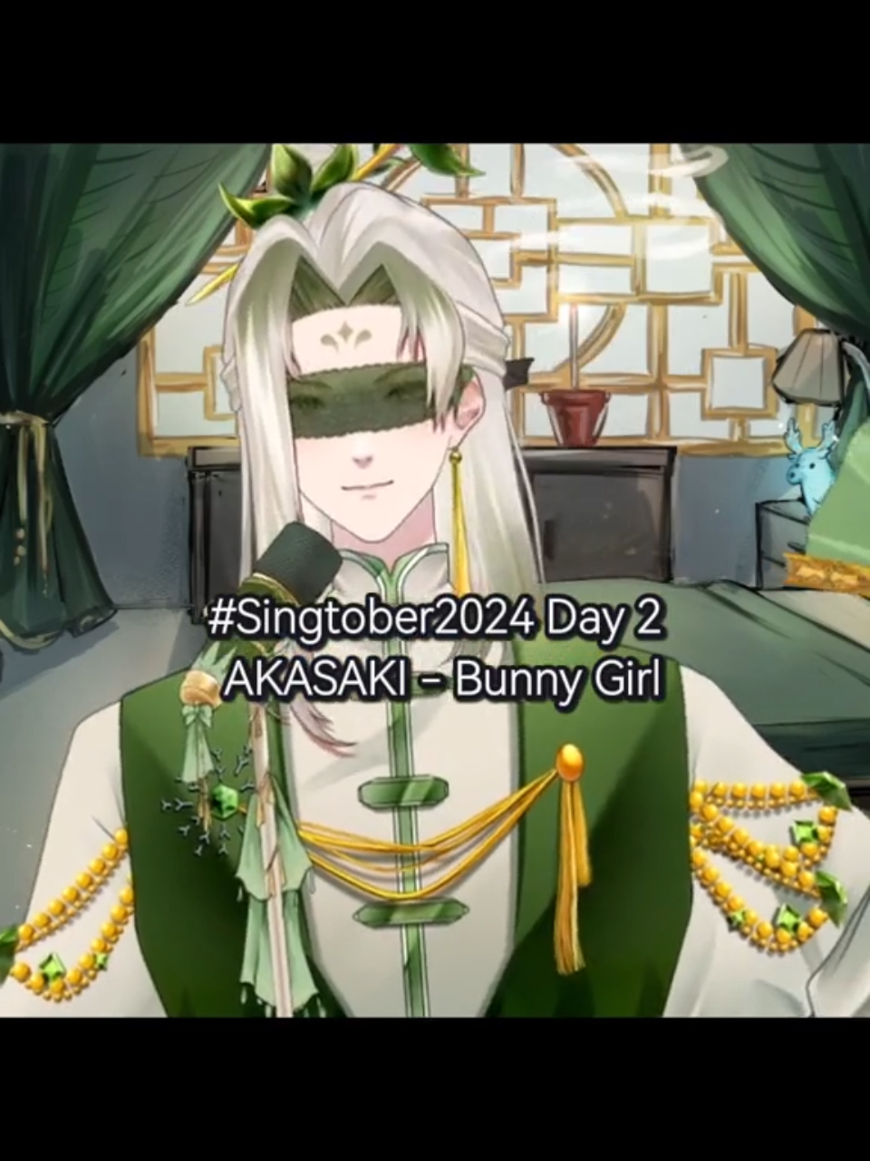@Bouya Kyuuroku ๐ ๐ชญ