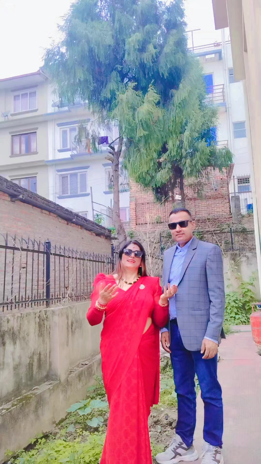 @Kb Khanal