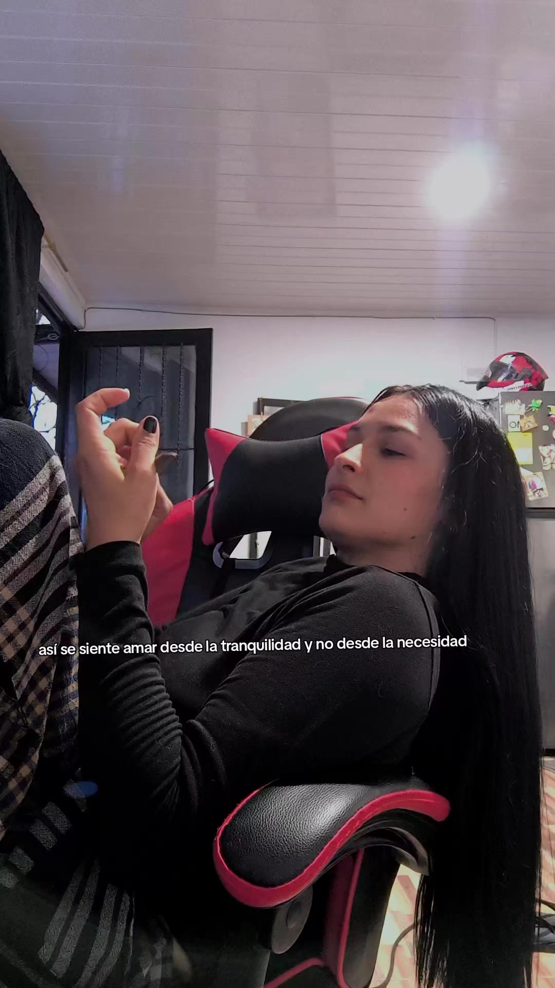 @yo soy... ɐı̣ɔɹɐꓨ ɥʇǝı̣ןnſ