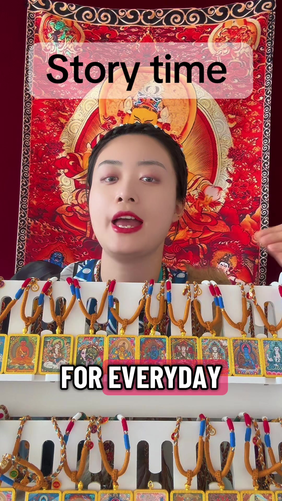 @Thangka Masters