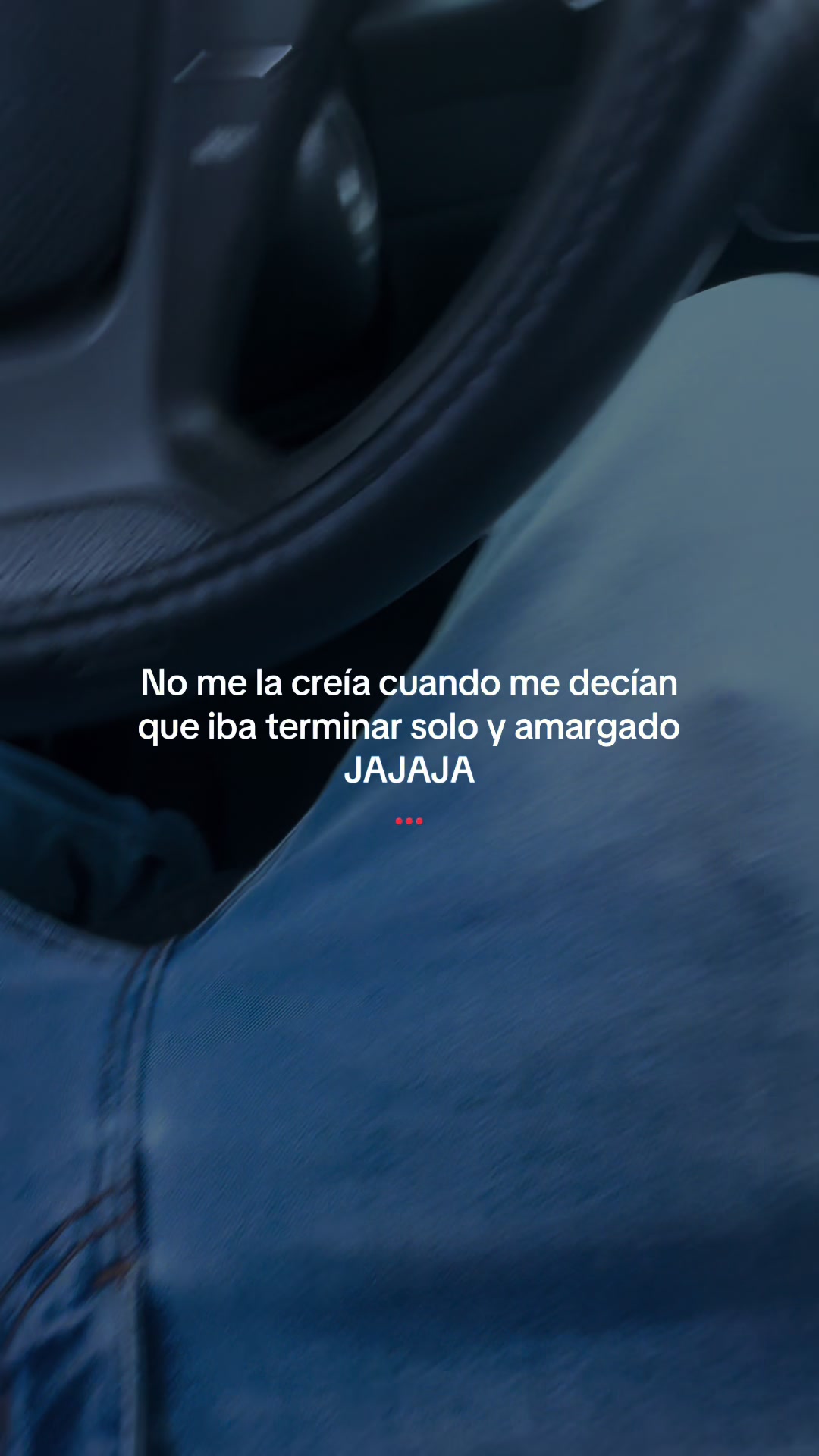 @&iexcl;ALCKER!  3 a.m