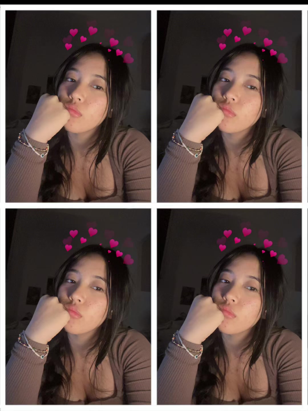 @call me baby