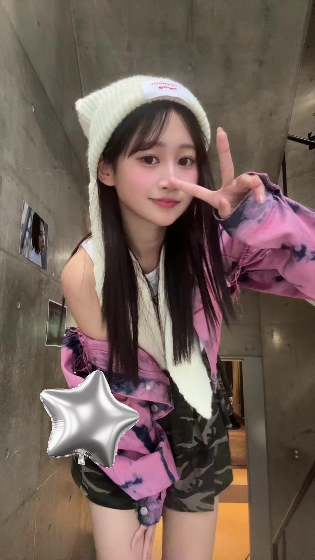 @伊藤彩華