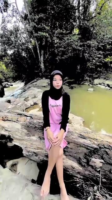@PESONA UKHTY