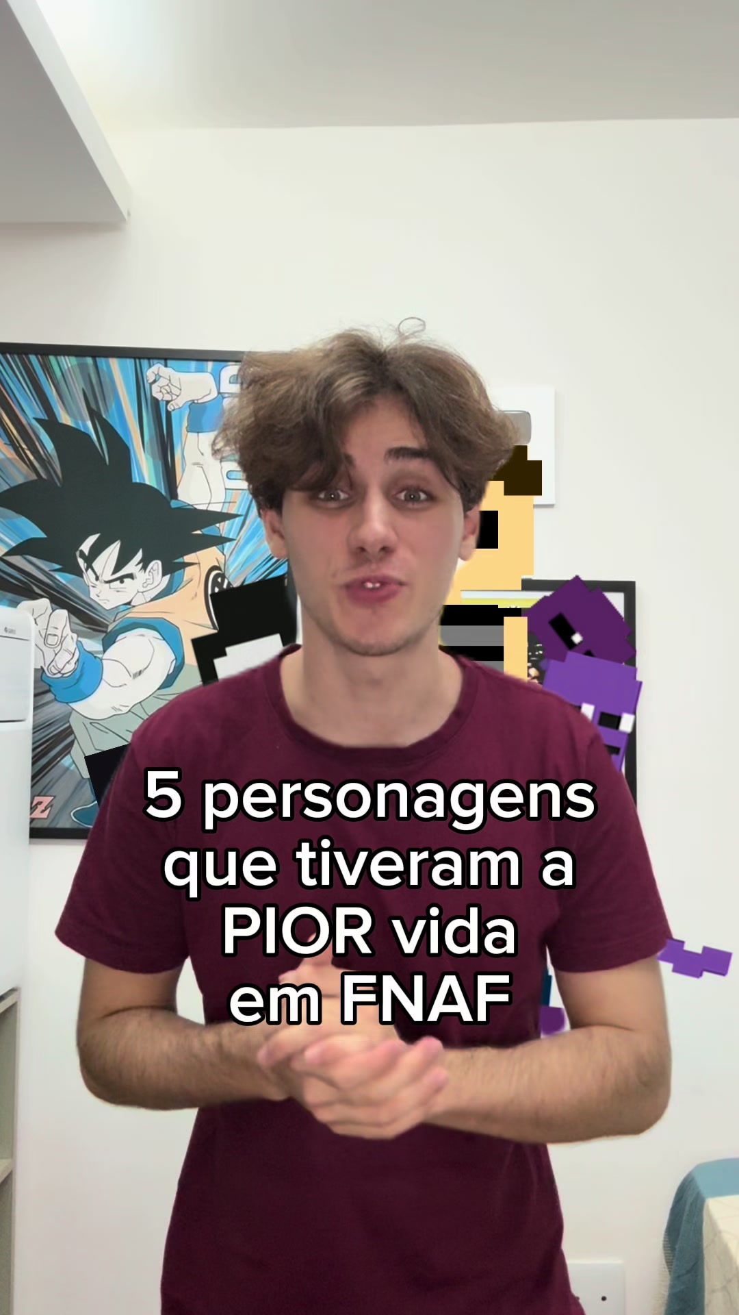 @Foxyzinho