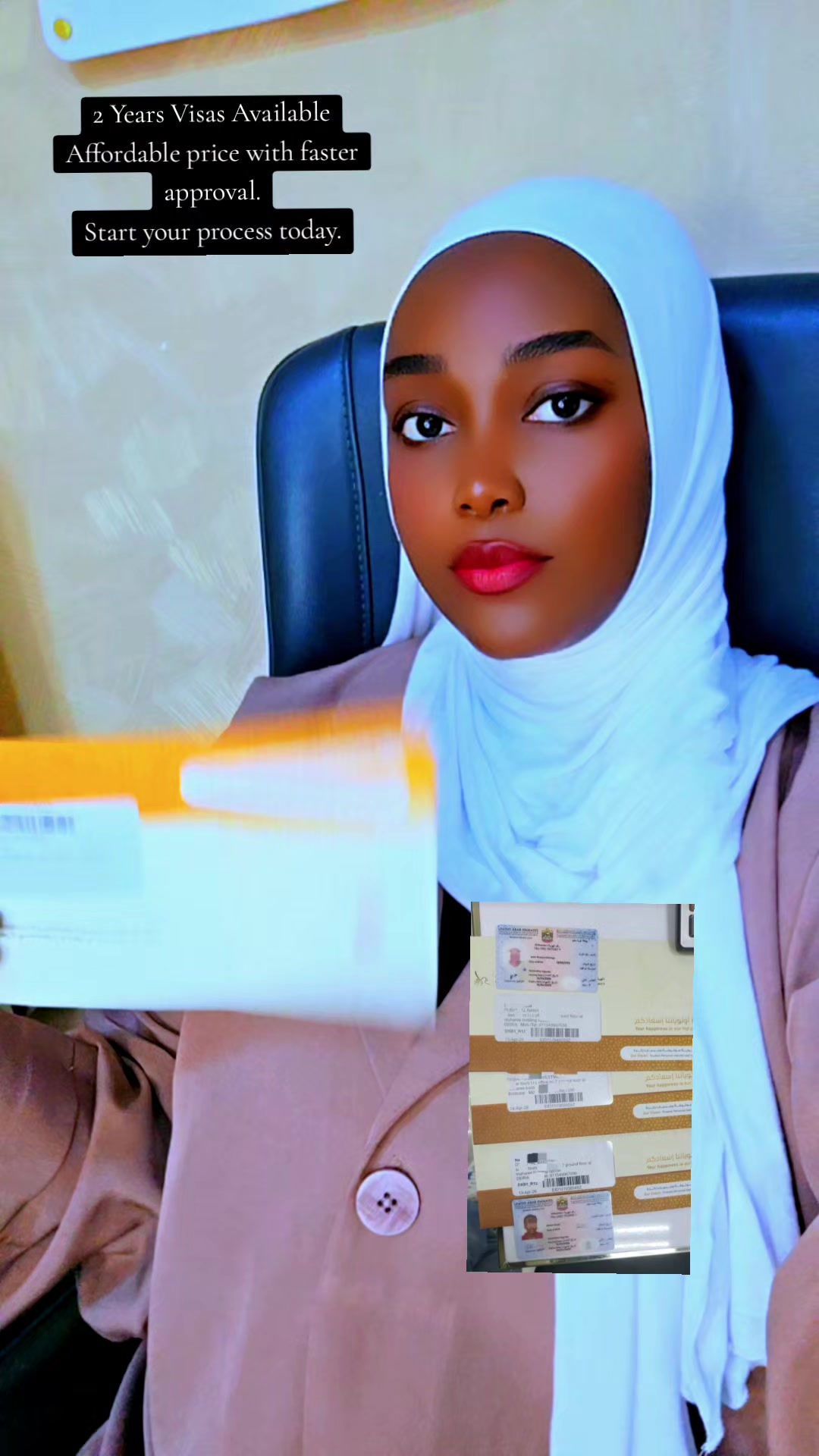 @TahiyahWally🧳✈️