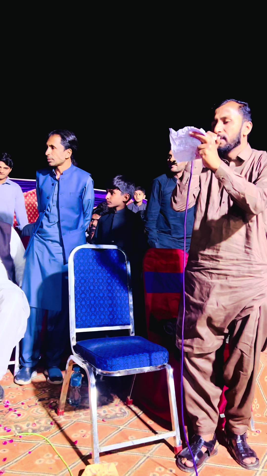 @Ch Umar Gujjar