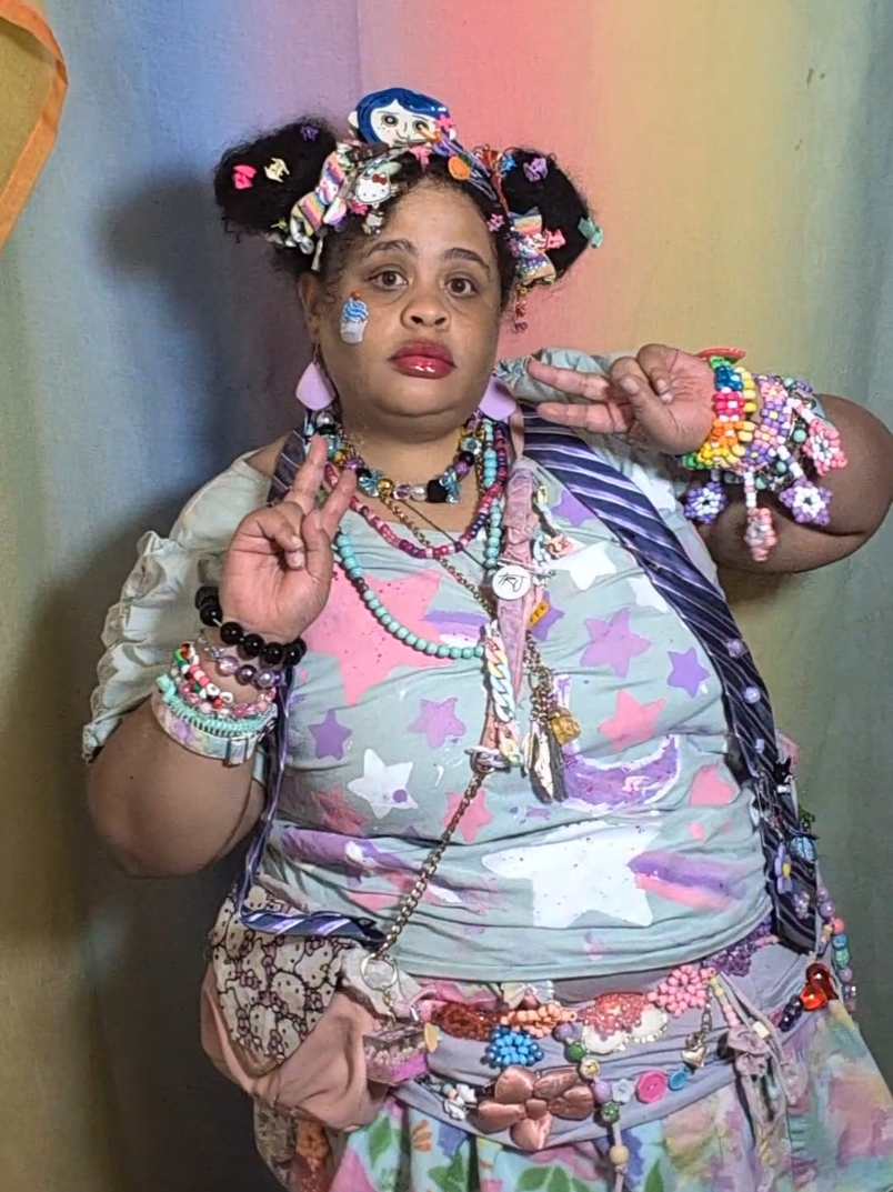 @Mama Fatgum | Cosplay & Decora
