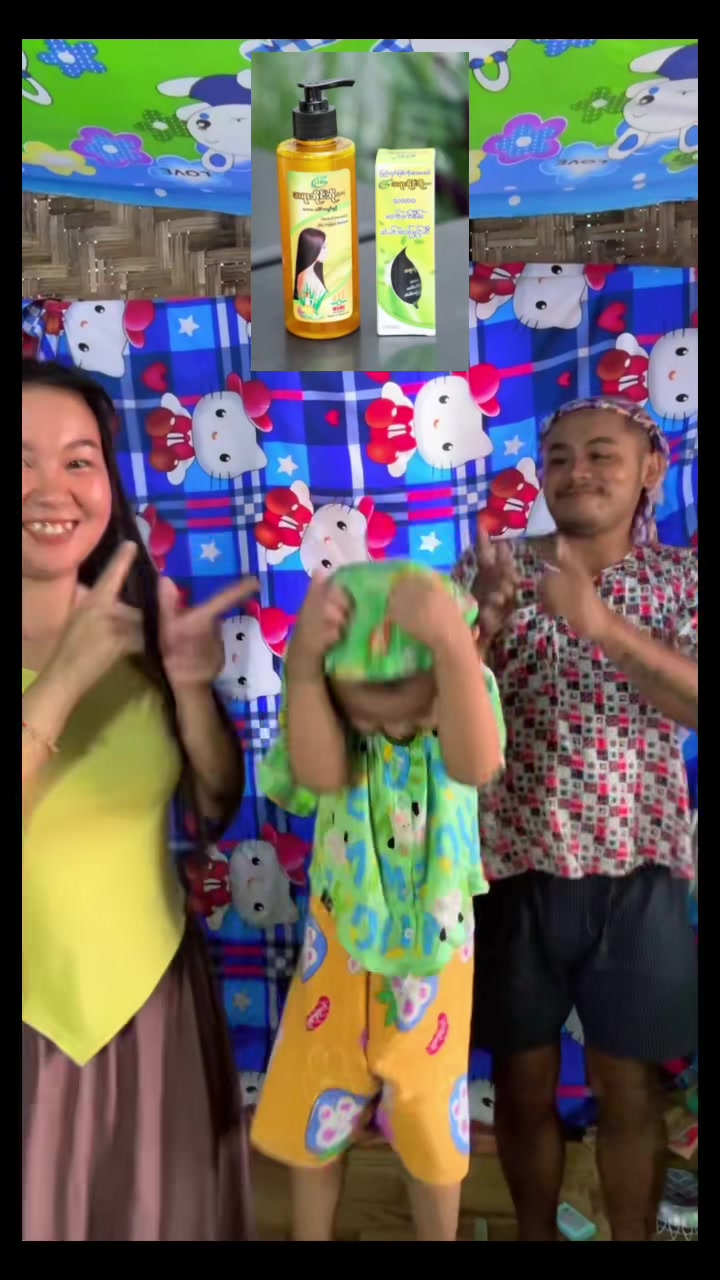 @Shann Shann 👶🏻 & Marr Marr👩