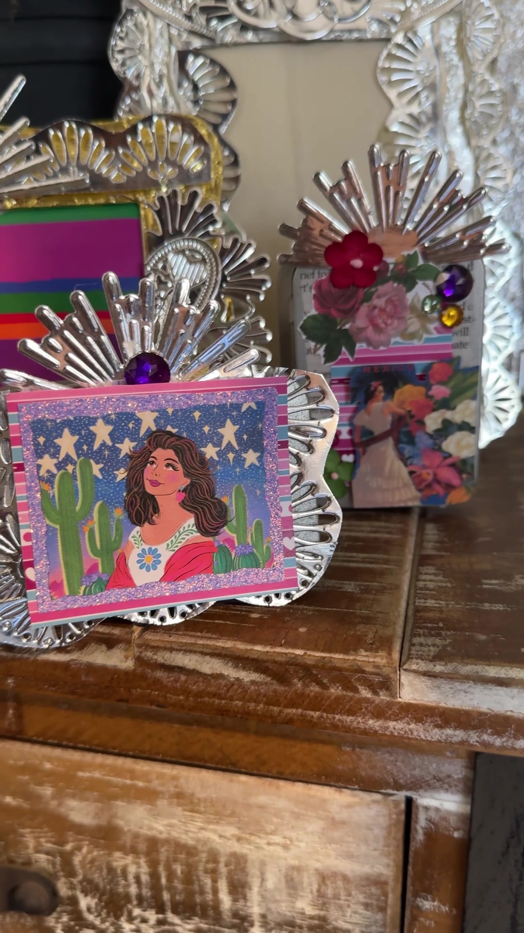 @The Crafty Chica