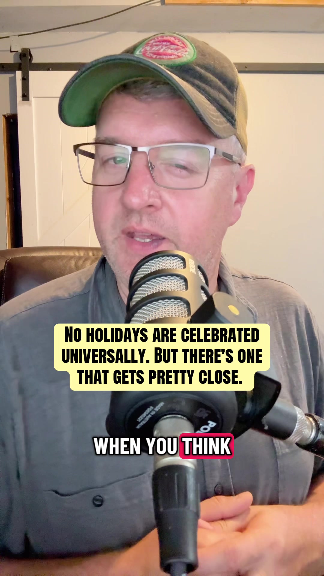 @Historically Speaking
