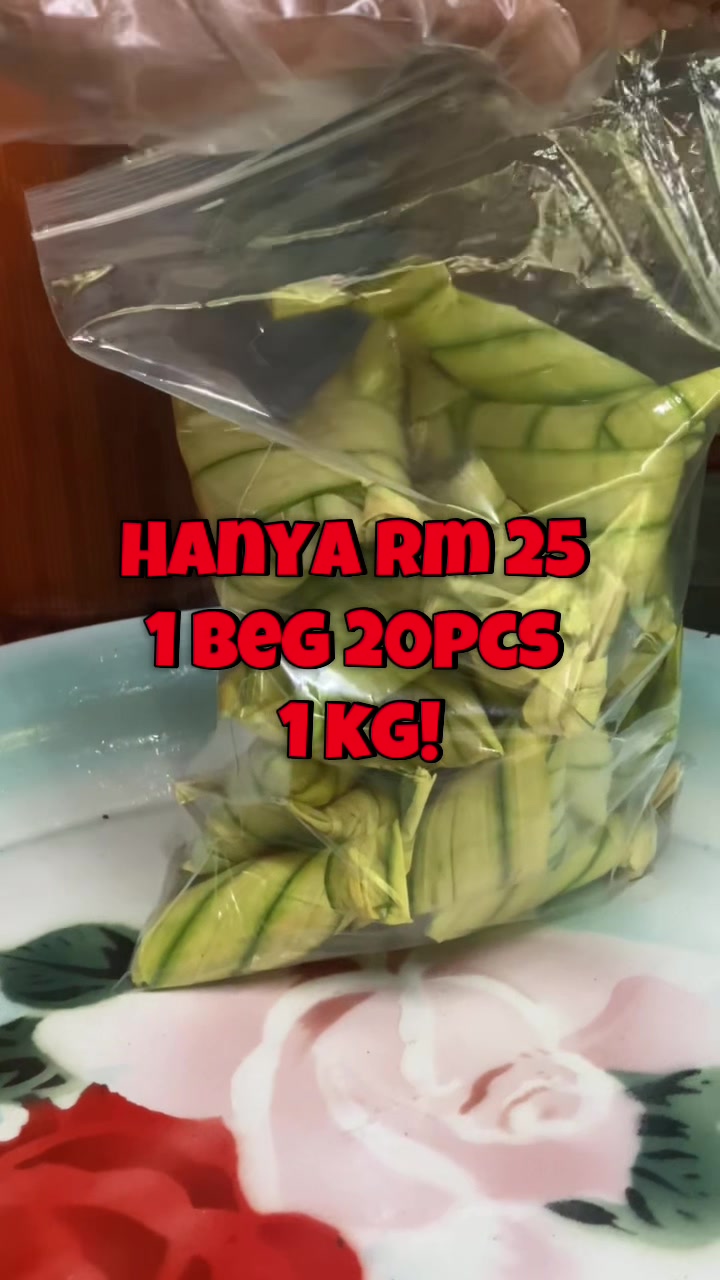 @KETUPAT PALAS UCU