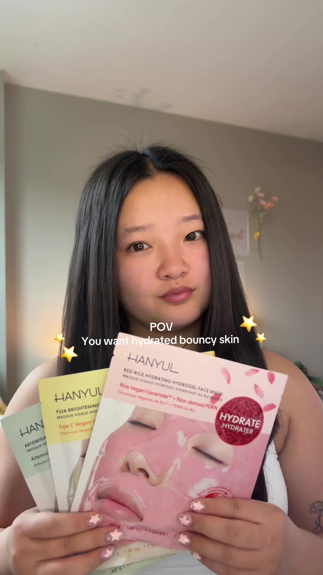 @Eve Vang | Content Creator