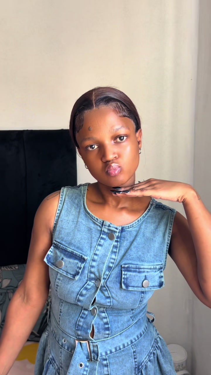 @Andiswa Bhengu